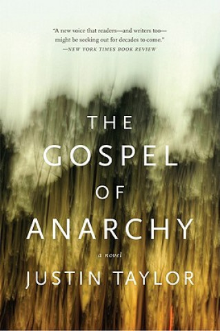Gospel of Anarchy