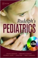 Rudolph's Pediatrics