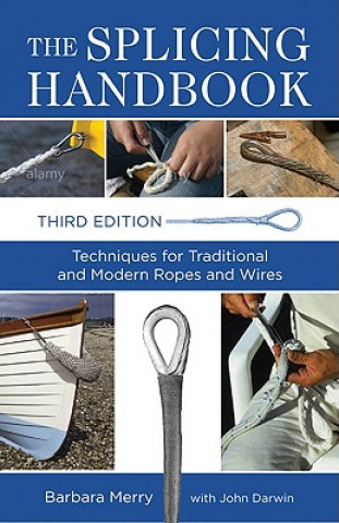 Splicing Handbook, Third Edition