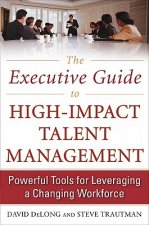 Executive Guide to High-Impact Talent Management: Powerful Tools for Leveraging a Changing Workforce