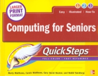 Computing for Seniors QuickSteps
