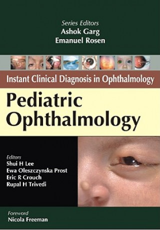 Pediatric Ophthalmology