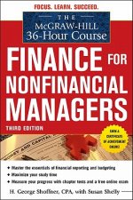 McGraw-Hill 36-Hour Course: Finance for Non-Financial Managers 3/E