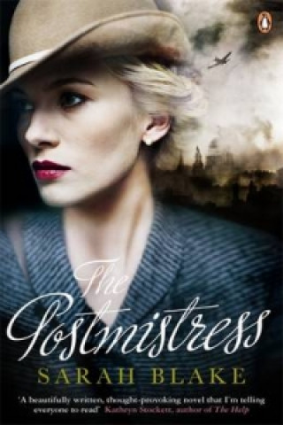 Postmistress