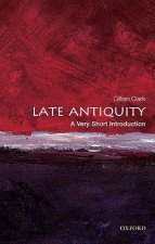 Late Antiquity: A Very Short Introduction