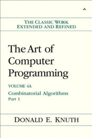 Art of Computer Programming, Volume 4A, The