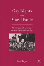 Gay Rights and Moral Panic