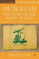 Hezbollah: The Story of the Party of God