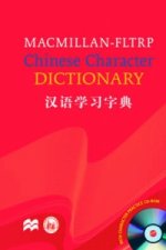 Macmillan FLTRP Dictionary Pack - Paperback Asia