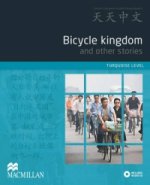 Bicycle Kingdom and Other Stories Pack