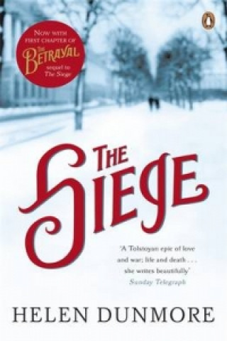 Siege (Helen Dunmore)(Miękka)