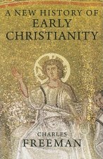 New History of Early Christianity