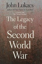 Legacy of the Second World War