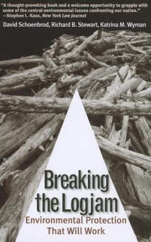 Breaking the Logjam