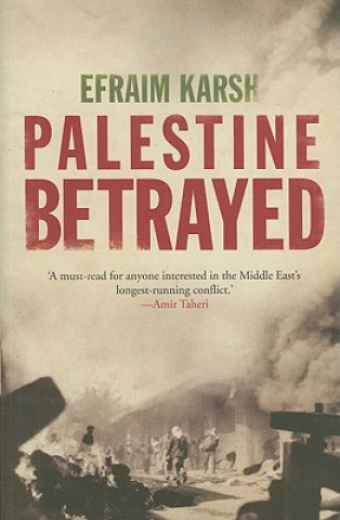 Palestine Betrayed