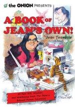 Onion Presents a Book of Jean's Own!