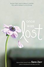 Once Was Lost