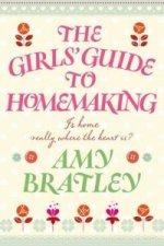 Girl's Guide to Homemaking