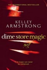 Dime Store Magic