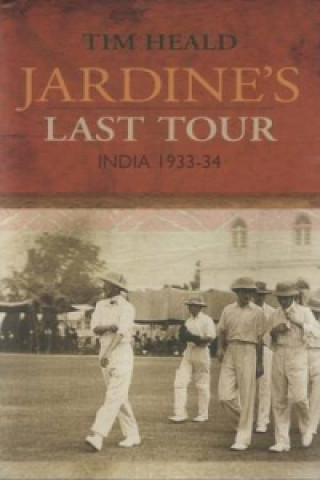 Jardine's Last Tour