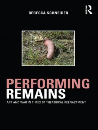 Performing Remains