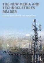 New Media and Technocultures Reader