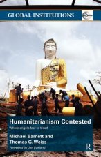 Humanitarianism Contested