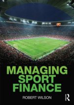 Managing Sport Finance