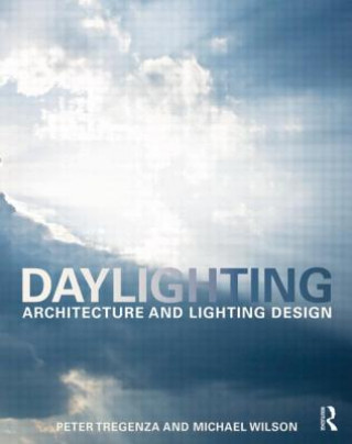 Daylighting (Peter Tregenza)(Puha kötésű)