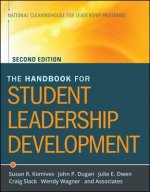 Handbook for Student Leadership Development 2e