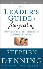 Leader's Guide to Storytelling
