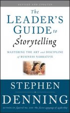 Leader's Guide to Storytelling