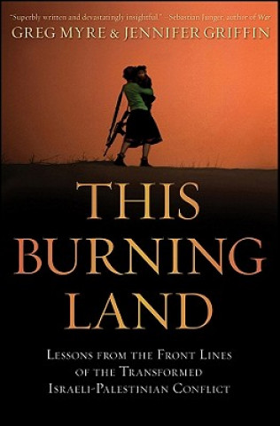 This Burning Land