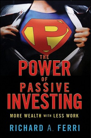 Power of Passive Investing