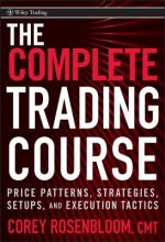 Complete Trading Course - Price Patterns, Strategies, Setups, and Execution Tactics