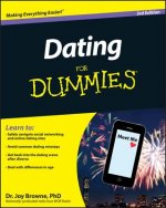 Dating For Dummies, 3e