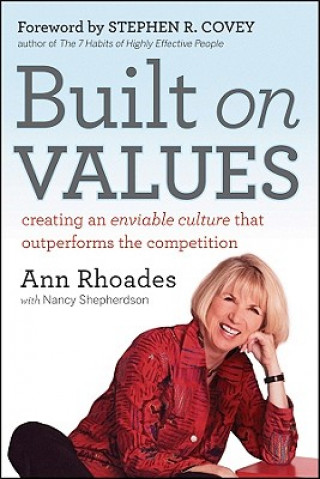 Built on Values