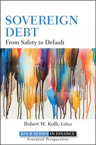 Sovereign Debt - From Safety to Default