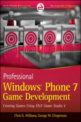 Professional Windows Phone 7 Game Development