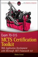 MCTS Certification Toolkit (exam 70-515)