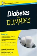 Diabetes For Dummies 3e (UK Edition)