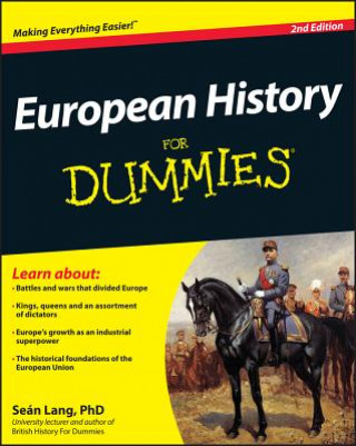 European History For Dummies 2e