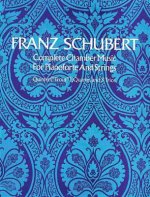 Complete Chamber Music for Pianoforte and Strings