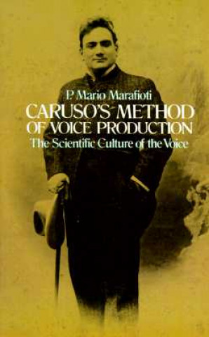Caruso's Methods of Voice Production