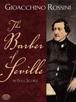 Barber of Seville in Full Score