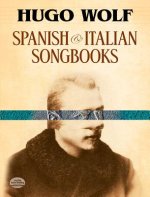 Spanish and Italian Songbooks