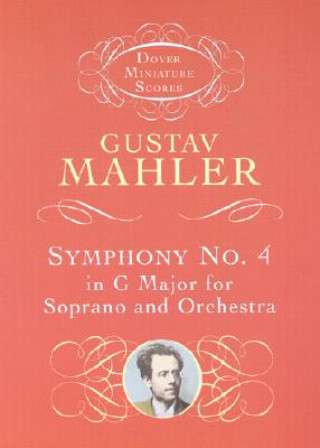Symphony No.4 in G - Soprano/Orchestra