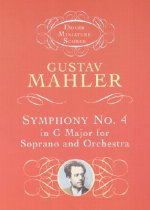 Symphony No.4 in G - Soprano/Orchestra