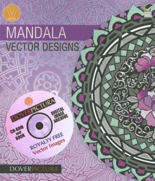 Mandala Vector Designs