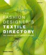 Fashion Designer's Textile Directory